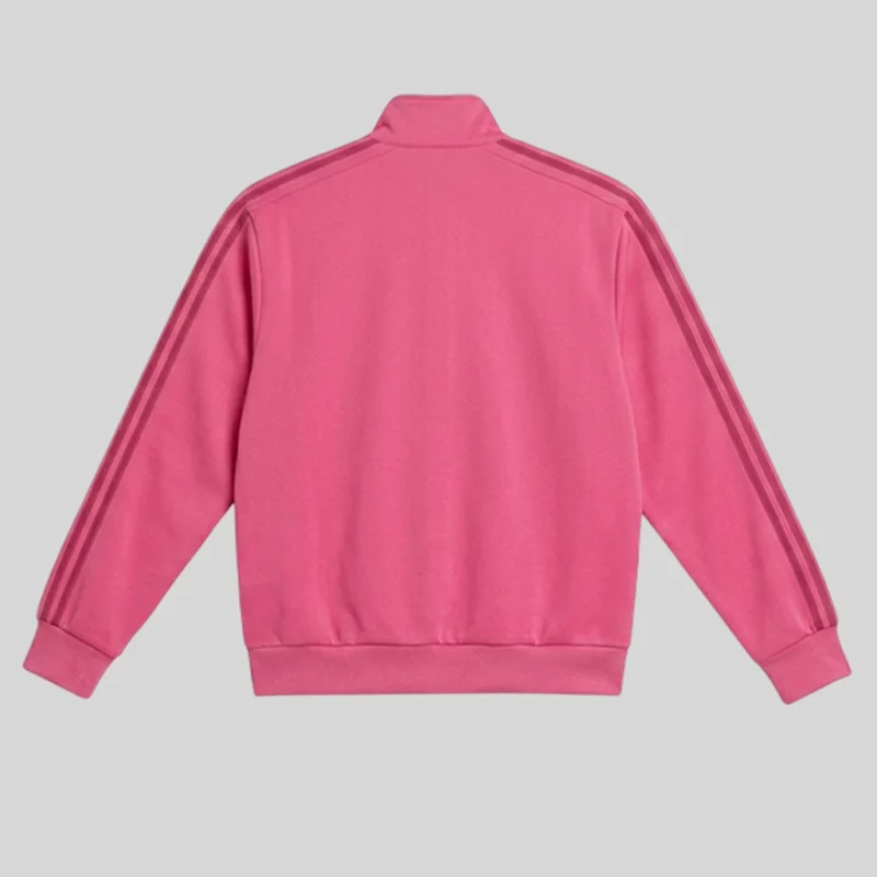 Lamine Yamal Pink Track Jacket