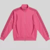 Lamine Yamal Pink Track Jacket