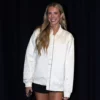 Dallas Wings vs Indiana Fever 2026 Lexie Hull Jacket