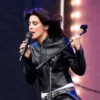 Lollapalooza Ellie Rowsell Jacket