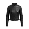 Lollapalooza Ellie Rowsell Jacket