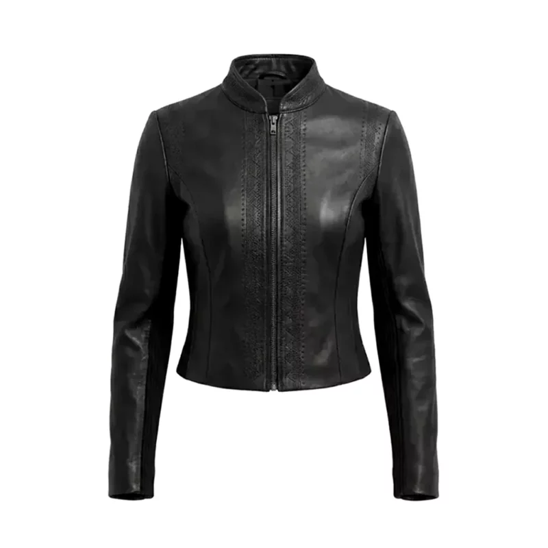 Lollapalooza Ellie Rowsell Jacket