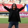 Los Angeles Angels Game 2026 Gene Simmons Blazer