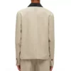 Lucky S01 Annette Bening Workwear Jacket Jacket