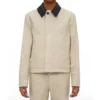 Lucky S01 Annette Bening Workwear Jacket Jacket