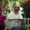 Lucky S01 Anya Taylor Joy Coat
