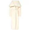 Lucky S01 Anya Taylor Joy Coat