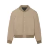 Lucky S01 Annette Bening Bombar Jacket