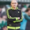 Celtic F.C Martin O'Neill Jacket