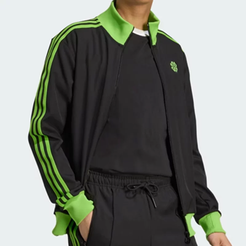 Celtic F.C Martin O'Neill Jacket