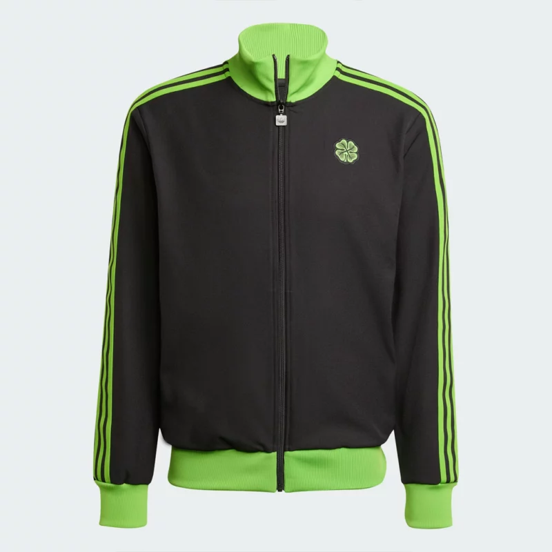 Celtic F.C Martin O'Neill Jacket