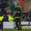 Celtic F.C Martin O'Neill Tracksuit
