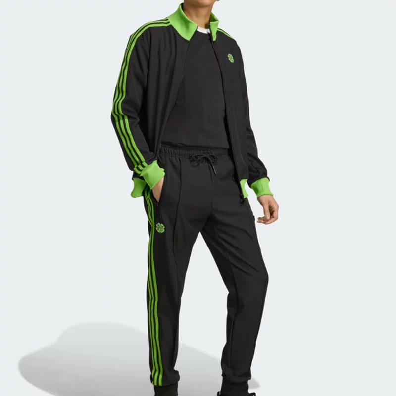 Celtic F.C Martin O'Neill Tracksuit
