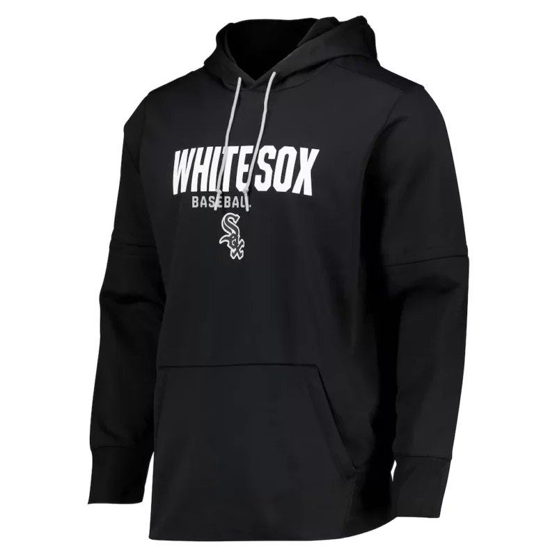 Chicago White Sox Will Venable Hoodie