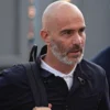 Manchester City Manager Enzo Maresca Jacket