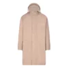 UK Manchester 2026 Erling Haaland Long Coat