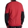 Manchester United JJ Gabriel Jacket
