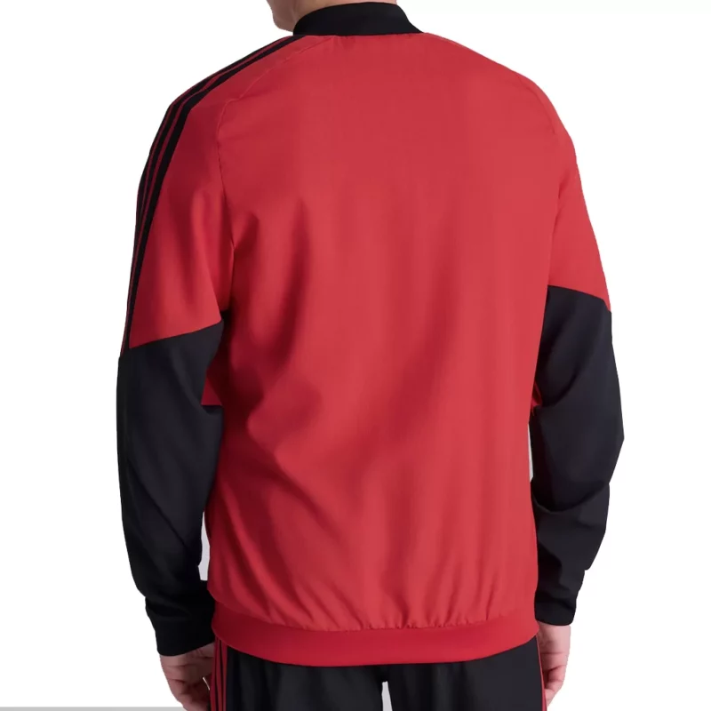 Manchester United JJ Gabriel Jacket