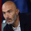 Manchester City Manager Enzo Maresca Jacket