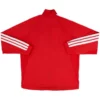 Manchester United Carlos Baleba Jacket
