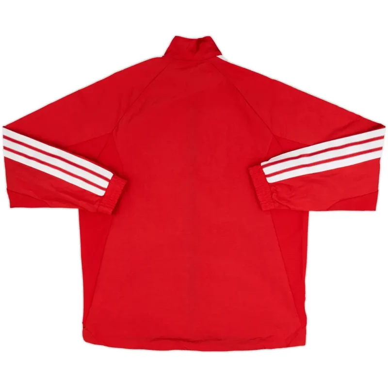 Manchester United Carlos Baleba Jacket