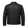 Matchbox The Movie 2026 John Leather Jacket