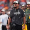 Green Bay Packers Preseason Matt LaFleur Grey Hoodie