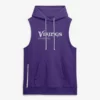 Minnesota Vikings Sideline 2026 Hoodie