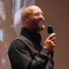 Mutiny Special Screening Jason Statham black Jacket