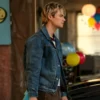 My Life With The Walter Boys S03 Noah LaLonde Jacket