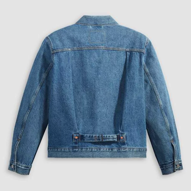 My Life With The Walter Boys S03 Noah LaLonde Jacket