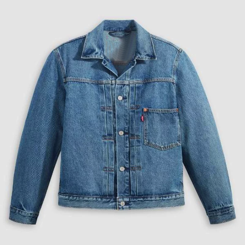 My Life With The Walter Boys S03 Noah LaLonde Jacket