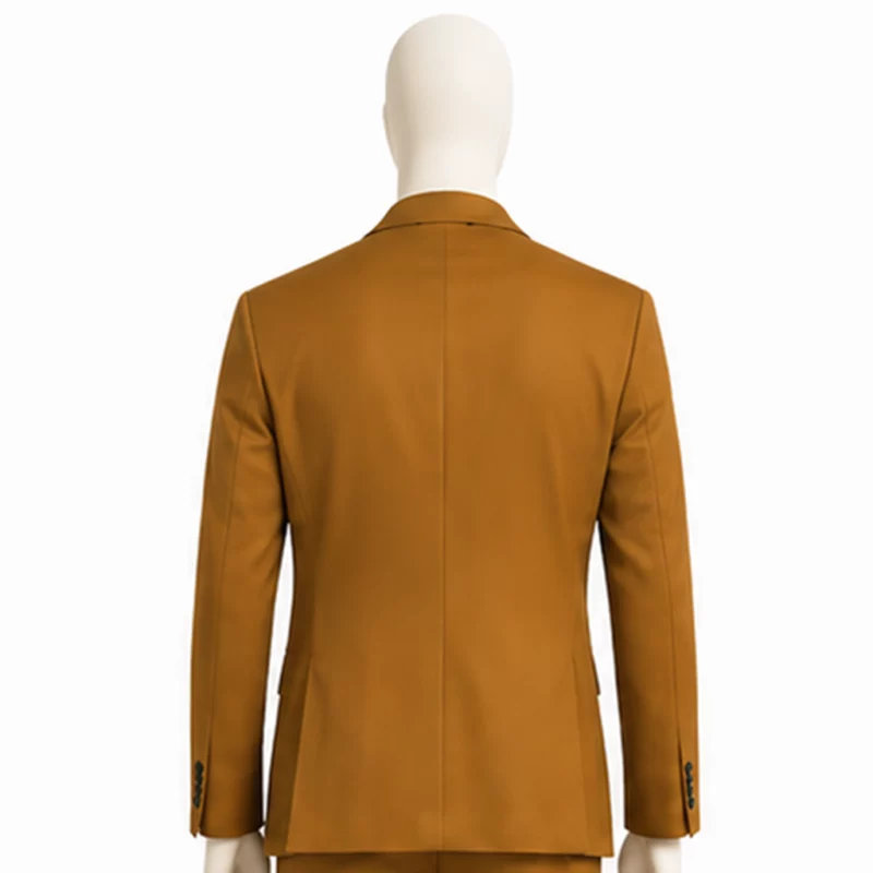 Tribeca Festival NYC Bill SkarsgÃ¥rd Blazer
