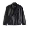 NYC 2026 Paloma Elsesser Jacket