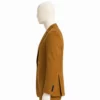Tribeca Festival NYC Bill SkarsgÃ¥rd Blazer