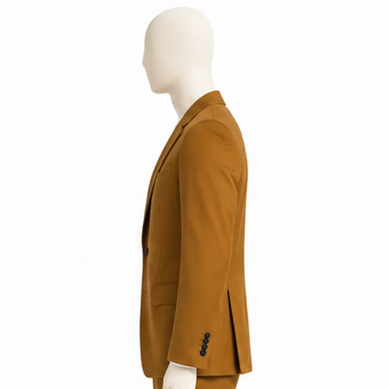 Tribeca Festival NYC Bill SkarsgÃ¥rd Blazer