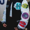 Any Time Any Where Sabrina Ionescu Jacket