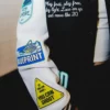 Any Time Any Where Sabrina Ionescu Jacket