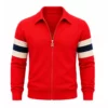 NYC 2026 Andrew Garfield Jacket
