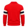 NYC 2026 Andrew Garfield Jacket