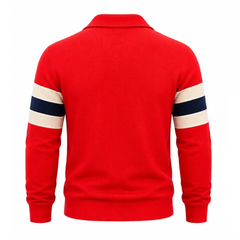 NYC 2026 Andrew Garfield Jacket