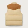 Ransom Canyon S2 Josh Duhamel Vest
