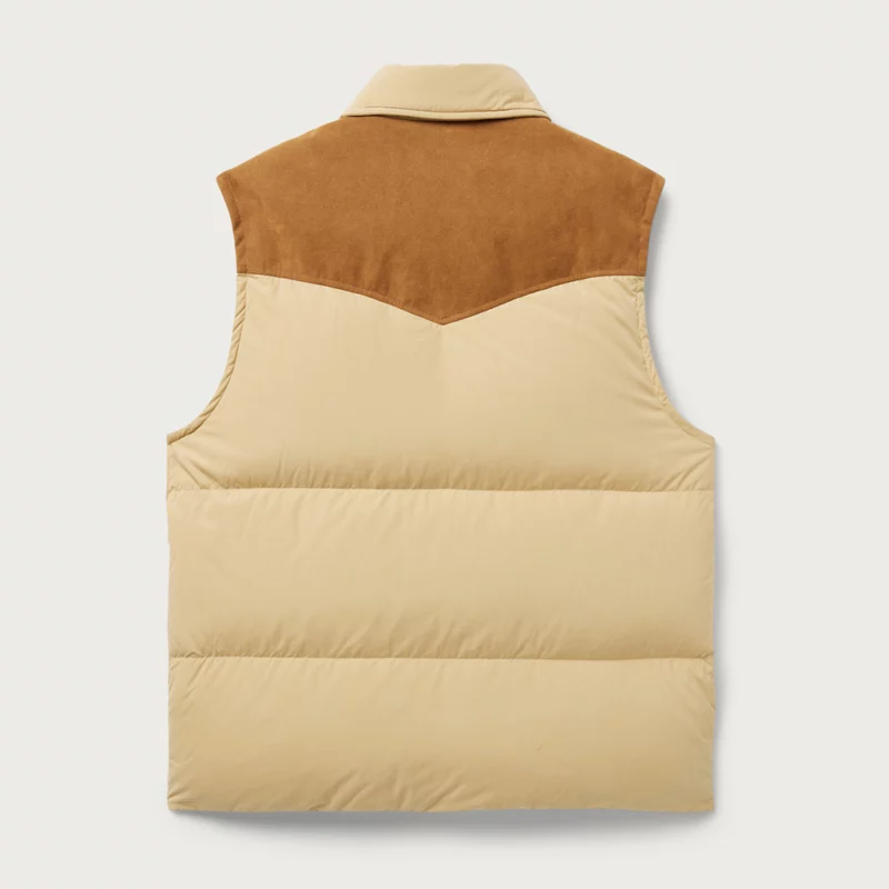 Ransom Canyon S2 Josh Duhamel Vest