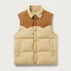 Ransom Canyon S2 Josh Duhamel Vest