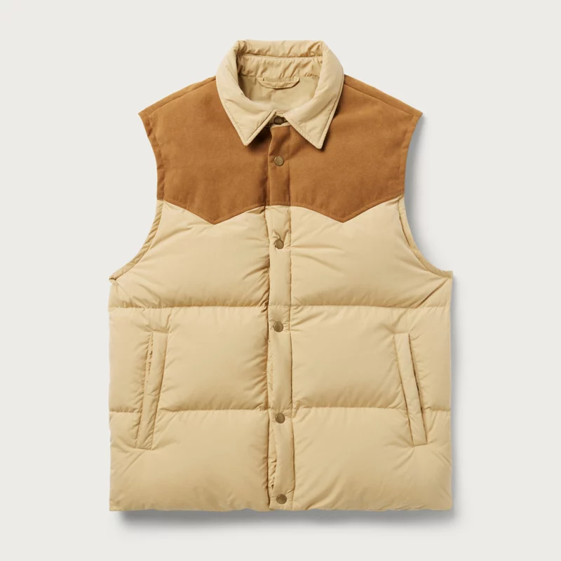 Ransom Canyon S2 Josh Duhamel Vest