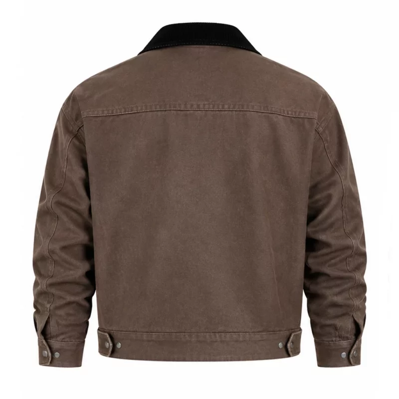 NYC 2026 Joey King Jacket