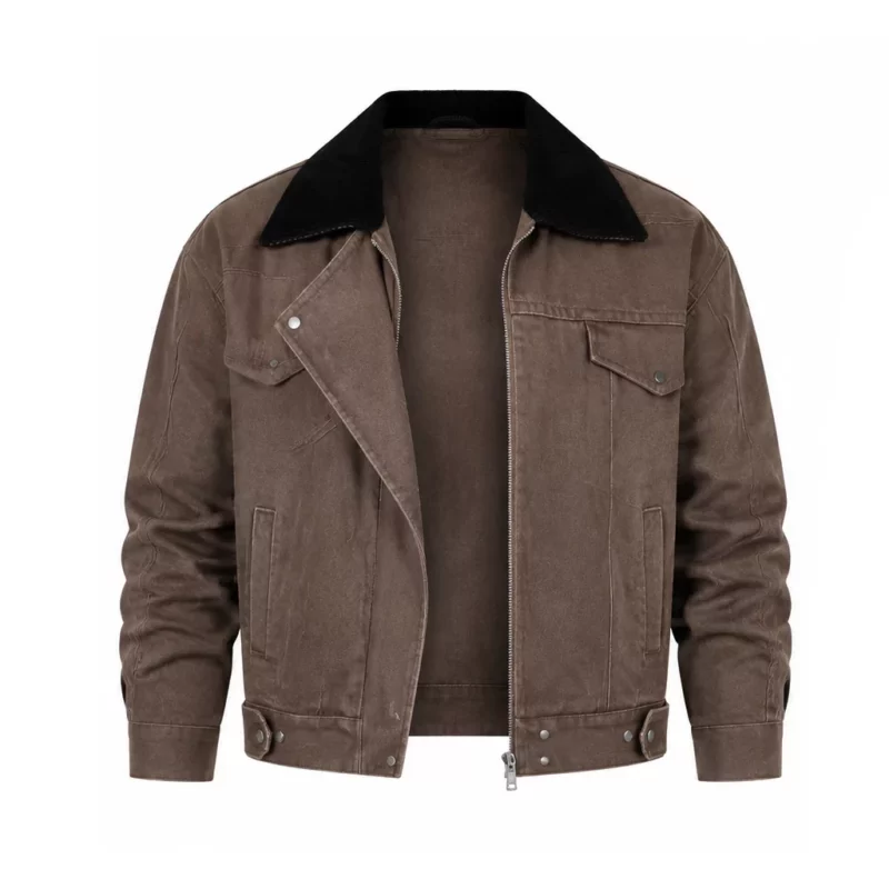 NYC 2026 Joey King Jacket