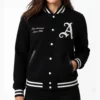 Arsenal F.C NYC Anne Hathaway Jacket