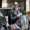 Arsenal F.C NYC Anne Hathaway Jacket