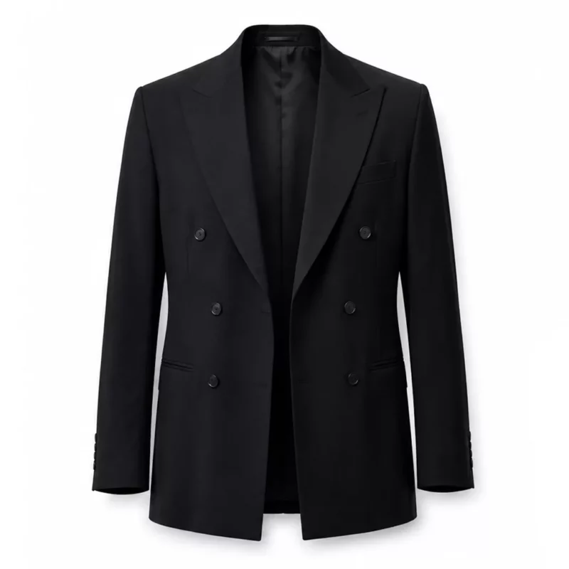 Newcastle United Matthias Jaissle Blazer